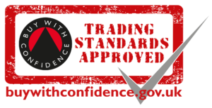 英國貿易標準局（Trading Standards）信心購買認證計劃