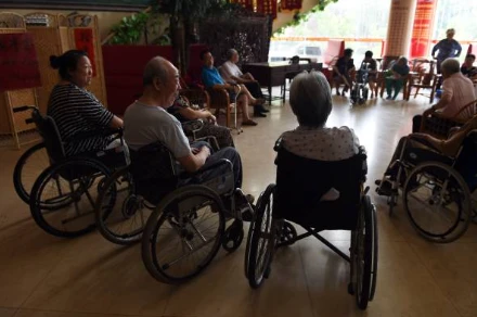 為未來做好準備,讓家更舒適、安全、無憂
