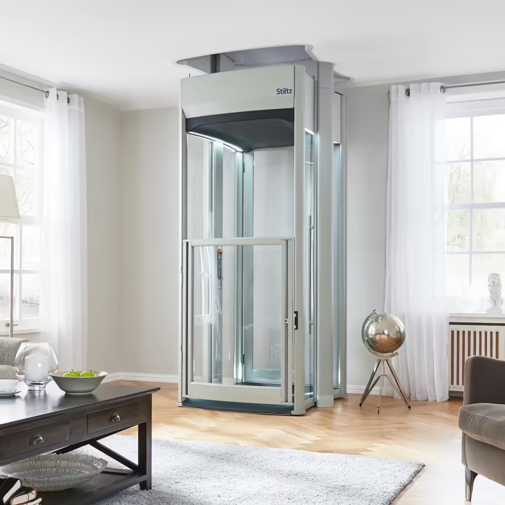 wheelchair lifts by stiltz